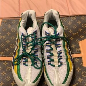 Nike Retro Brazilian Championship World Cup